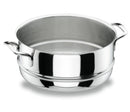 LACOR Cacerola vapor Gourmet 90420