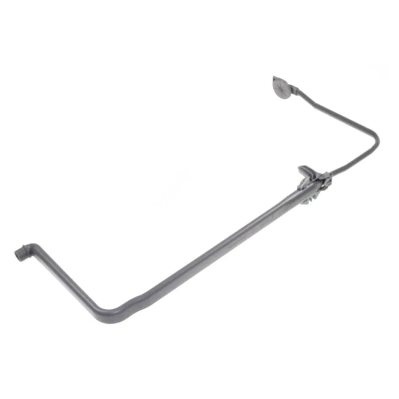 Brazo aspersor superior lavavajillas Beko 1738001600