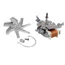 Ventilador con motor horno Balay, Bosch, Siemens 12030997