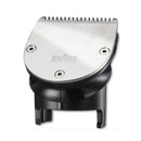 Cabezal de metal para cortapelo Braun Beard Trimmer 81695620