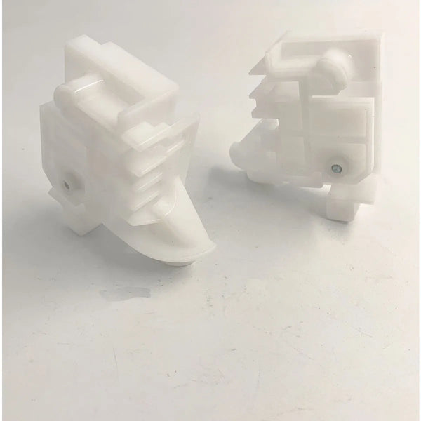 Guías (pack) de bisagra lavavajillas Fagor, Edesa, Aspes ST0027386