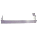 Tirador inoxidable de frigorífico Fagor, Brandt AS0003272