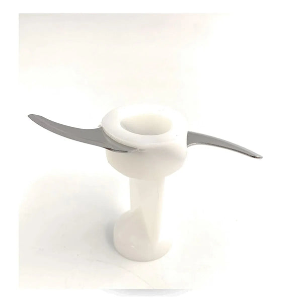 Cuchilla vaso picador batidora Taurus Bapi 850 Nero 059421000