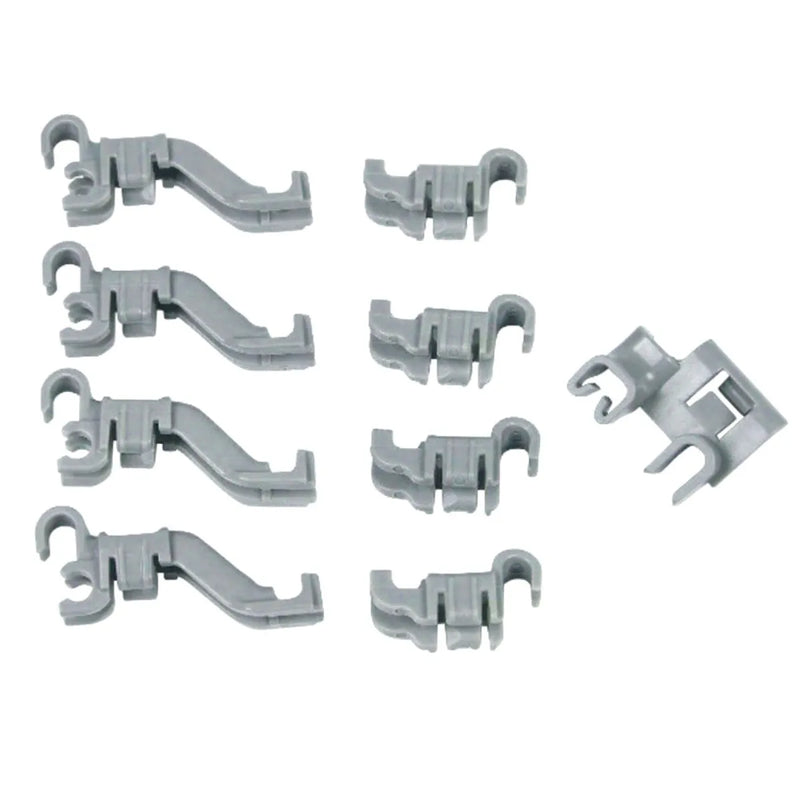 Kit abrazaderas lavavajillas Bosch, Balay 00632372