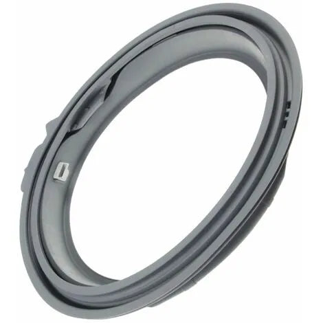 Junta da porta da máquina de lavar roupa Samsung - Peça de substituição compatível DC64-03988B