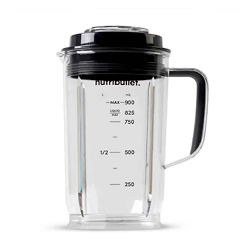 Jarra batidora 900 ml NutriBullet AS00002878