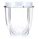 Vaso pequeño batidora Magic Bullet AS00003089 MBM-VE052RV