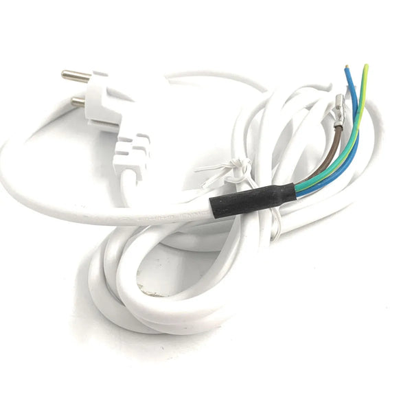 Cable alimentación plancha Rowenta, Tefal, Moulinex fs-9100023576