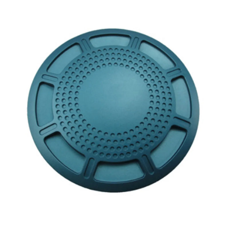 Embellecedor rueda izquierda aspirador Taurus Exeo Compact 093900000