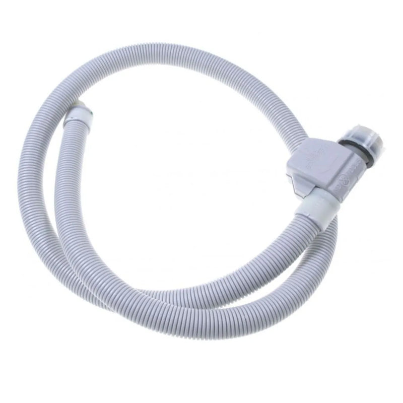 Tubo entrada agua con Aquastop lavadora Bosch, Siemens 11045139