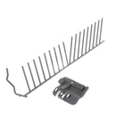 Varillas abatibles lavavajillas Balay, Siemens, Neff 00642591