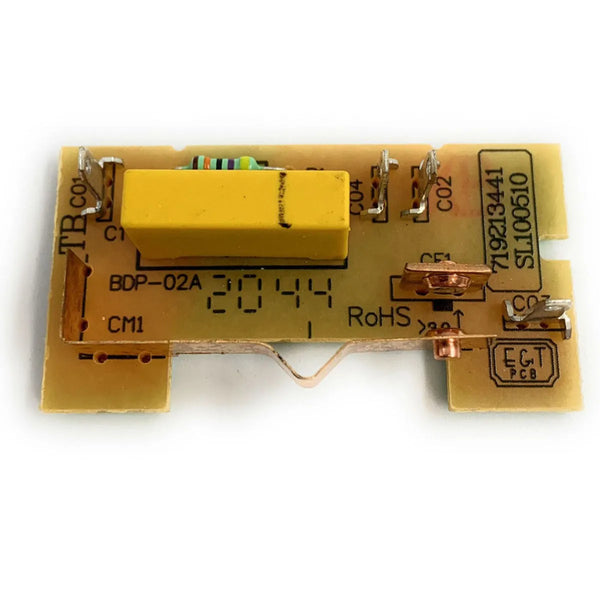 Placa electrónica Batidora Moulinex MS-0A11375