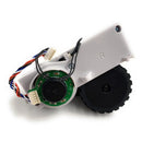 Rueda derecha motor aspirador explorer serie 60 Rowenta RS-2230001926