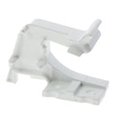 Bisagra superior izquierda para puerta de frigorífico Bosch, Balay, Siemens 00608771