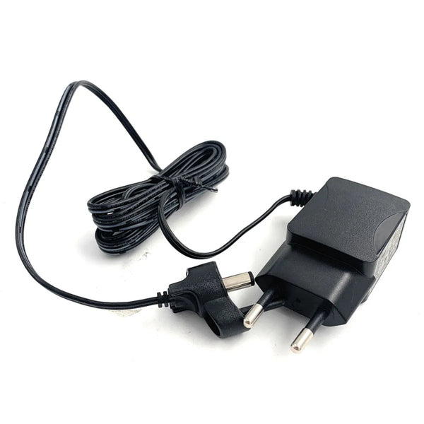 Cargador aspiradora Bosch Readyy 20.4V y 24V 12036615