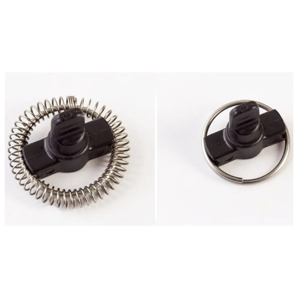 Kit 2 espumadores Breakfast Station Ariete AT6066023200