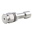 Chimenea olla San Ignacio Córdoba