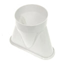 Acople accesorio de aire acondicionado Delonghi Pinguino TL1855