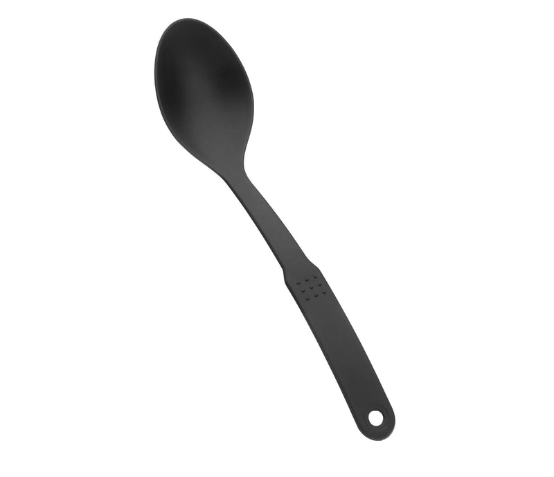 LACOR Cuchara lisa Black 98907