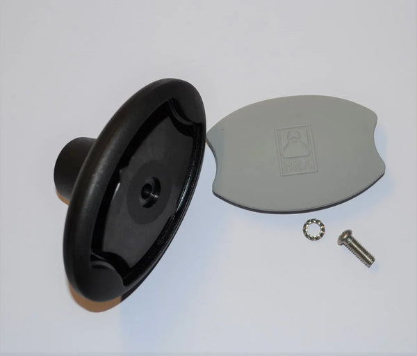 Pomo Olla A Presion Bra New Star  991231