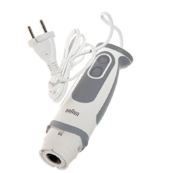 Motor para batidora Braun Minipimer 750W 13800RPM