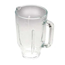 Jarra de cristal batidora Braun modelos Jug Blender 7322310584