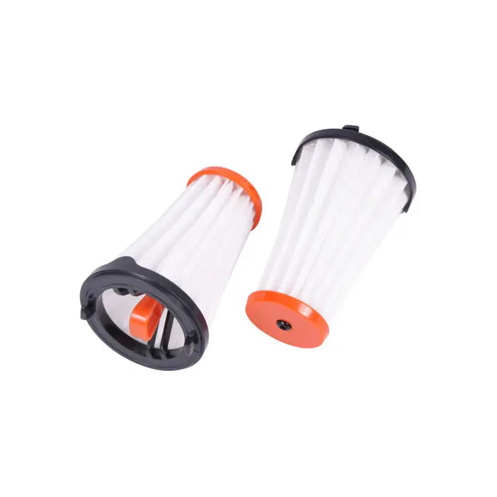 Filtro aspirador AEG, juego AEF144 Ergo Rapido, paquete de 2 original AE0023
