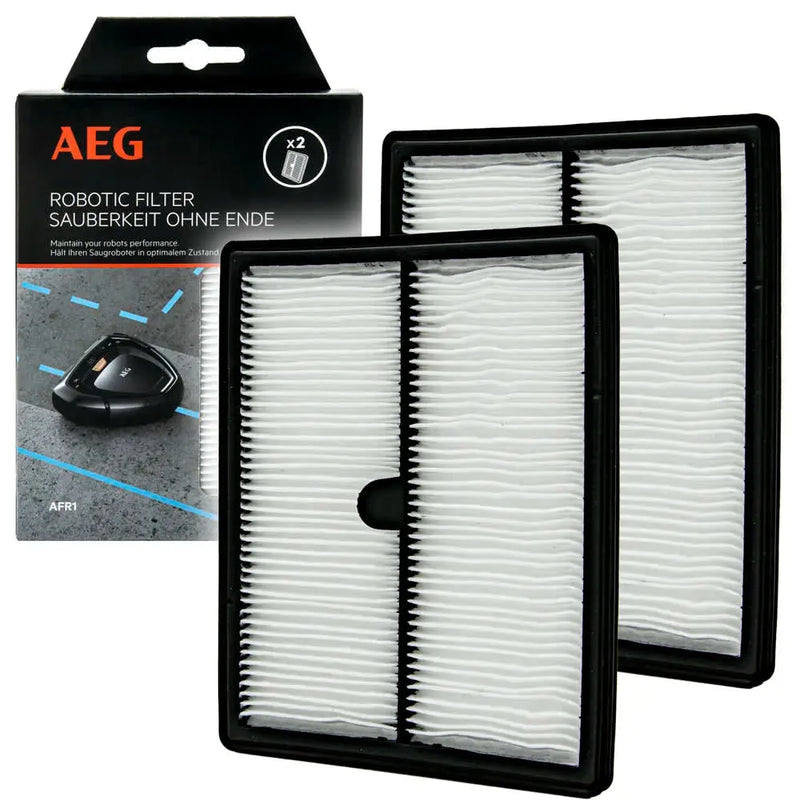 Filtro aspirador AEG AFR1 Lavable XXL original AE0054