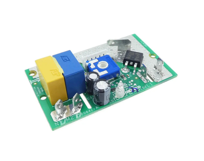 Placa electrónica aspirador AEG PCB VX8.2 original AE0113