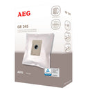 Bolsa aspirador AEG GR24S serie 700 original AE0122
