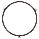 Aro de arraste para micro-ondas 158 mm Dicore