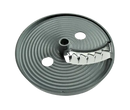 Disco de corte para batatas fritas Braun AS00000214 – Acessório original para batedeira Multiquick 9