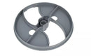 Disco cortador para batedeira Braun HB 901 AS00000215 – Peça original