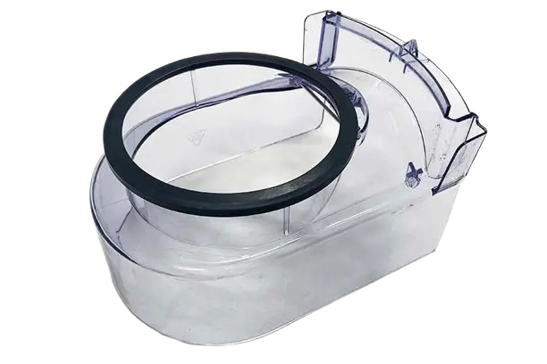 Kenwood escudo térmico robot de cocina Cooking Chef AS00000418