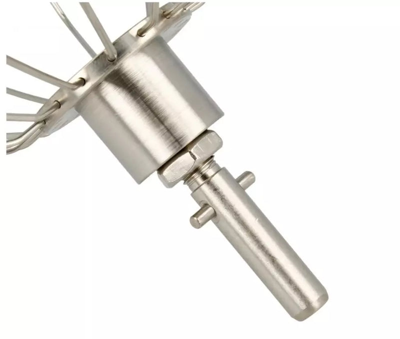 Braço batedor acessório Kenwood Kmix AS00001952