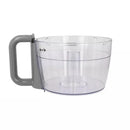 Kenwood Jarra Processador AS00002367 Original | Copo Prospero Robot de Cozinha