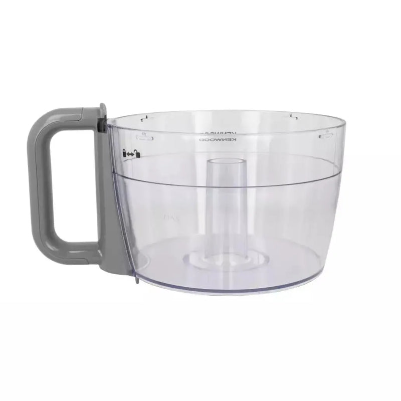 Kenwood Jarra Processador AS00002367 Original | Copo Prospero Robot de Cozinha