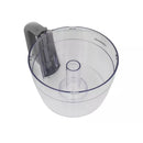 Kenwood Jarra Processador AS00002367 Original | Copo Prospero Robot de Cozinha