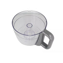 Kenwood Jarra Processador AS00002367 Original | Copo Prospero Robot de Cozinha