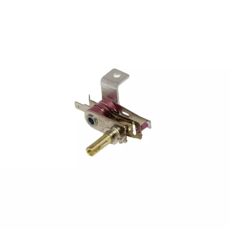 Kenwood Grelhador de contacto com termóstato ajustável 16A 250V AS00003130