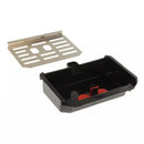 Bandeja recolhe gotas cafeteira DeLonghi BCO AS00005747 – Peça original