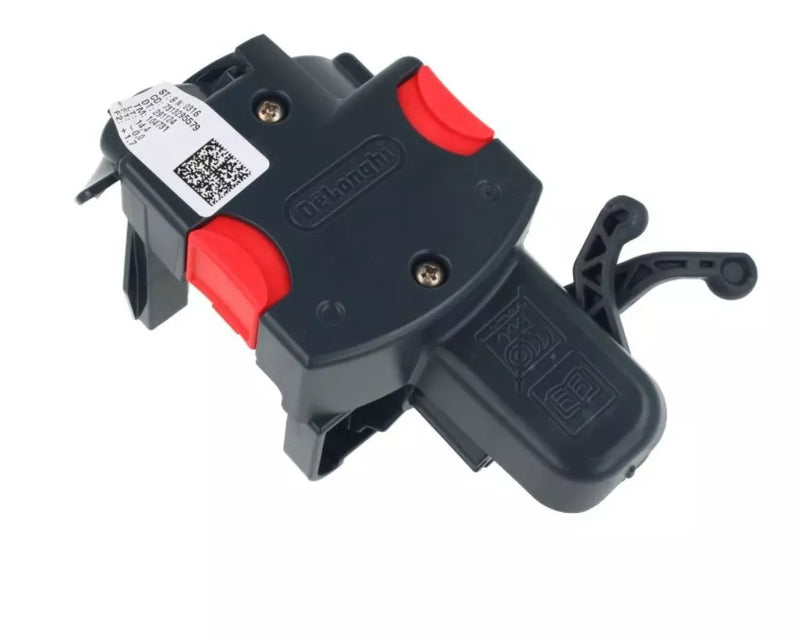 DeLonghi Conjunto infusor cafetera  Rivelia AS00006789