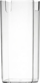 DeLonghi depósito jarra de leite cafeteira Rivellia e Primadonna AS00006851