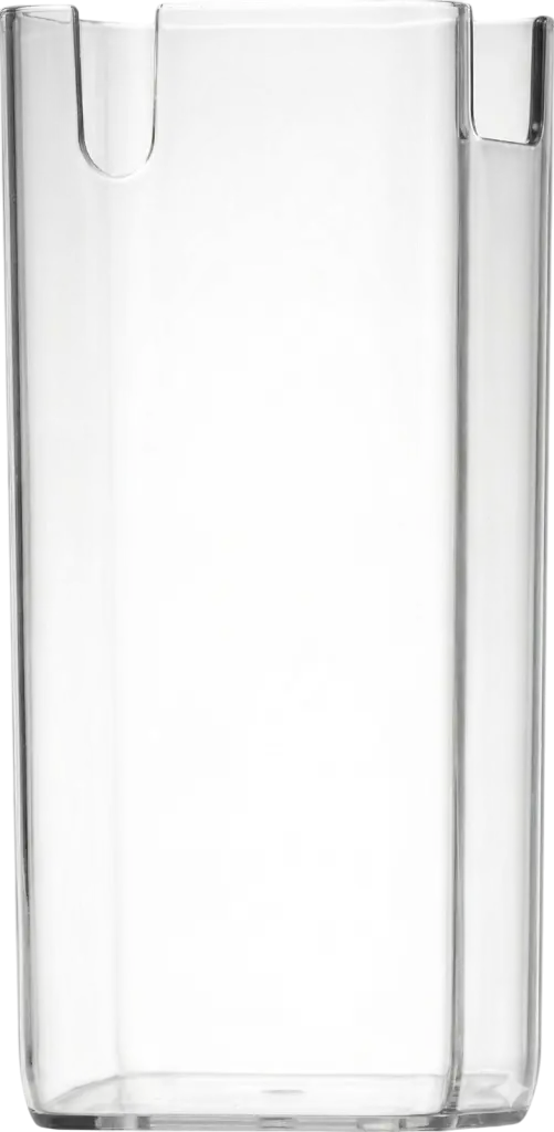 DeLonghi depósito jarra de leite cafeteira Rivellia e Primadonna AS00006851