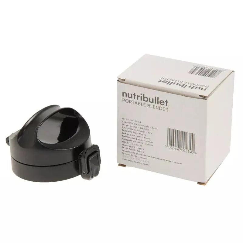 Tampa para copo de liquidificador portátil Nutribullet AS00006894