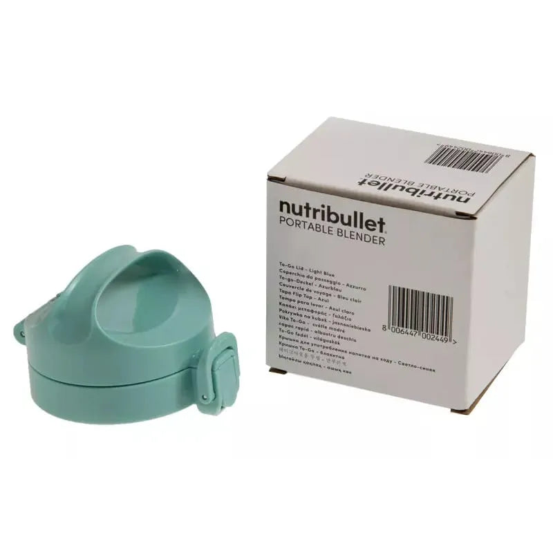 Tampa para copo de liquidificador portátil Nutribullet AS00006970