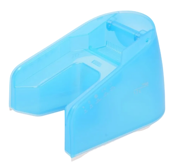 Braun depósito água azul centro de engomar Care Style 1 Pro AS00007030