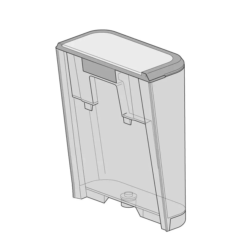 DeLonghi depósito de água para cafeteira Linea Classic AS00007630