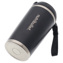 Vaso térmico preto 590ml com tampa Nutribullet AS00007706 – Acessório original