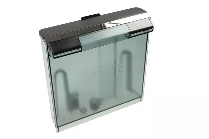 Depósito de água para cafeteira DeLonghi La Specialista Opera AS00008182 – Peça original de substituição